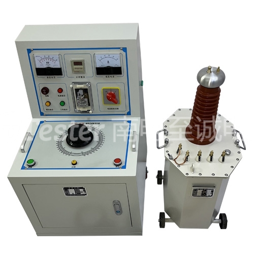 YD(JZ)15KVA/100KV絕緣耐壓測試儀