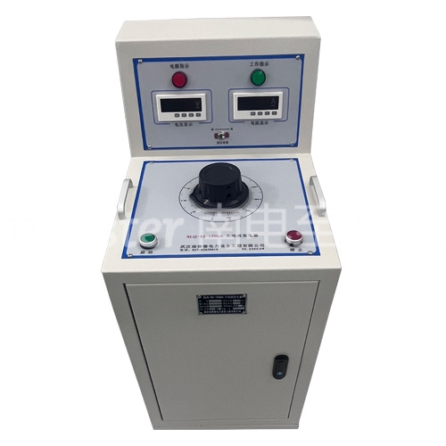 SLQ-82系列升流器(大電流發(fā)生器) SLQ-82系列升流器(大電流發(fā)生器)