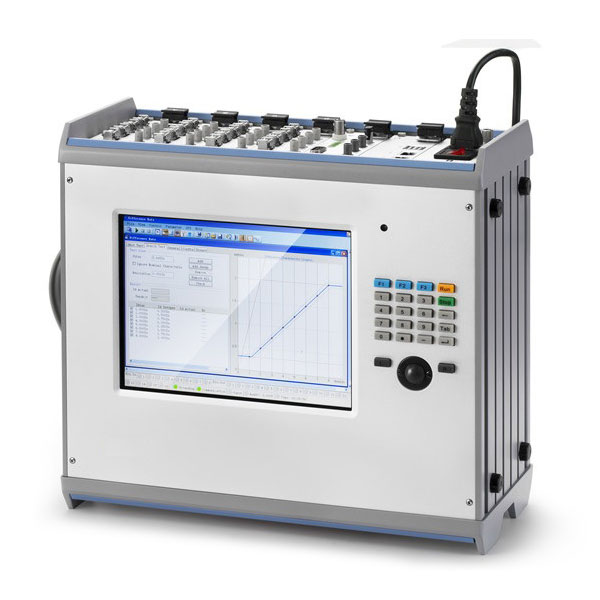 ZCJB-2000B光數字繼電保護測試儀