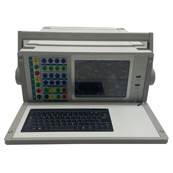 ZCJB-1200微機繼電保護測試儀 ZCJB-1200微機繼電保護測試儀