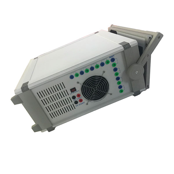 ZCJB-1800微機繼電保護測試儀（500KV以下）