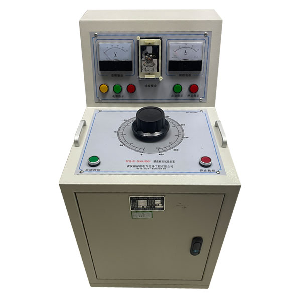 SFQ-81系列三倍頻發生器
