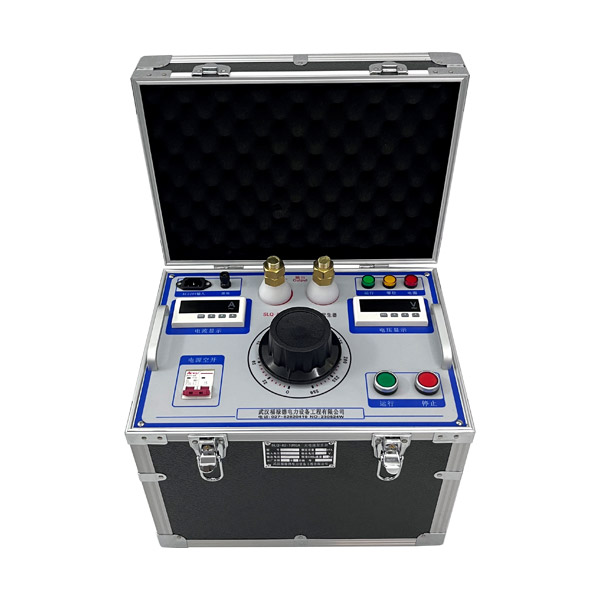 SLQ-82-1000A大電流發生器 SLQ-82-1000A大電流發生器