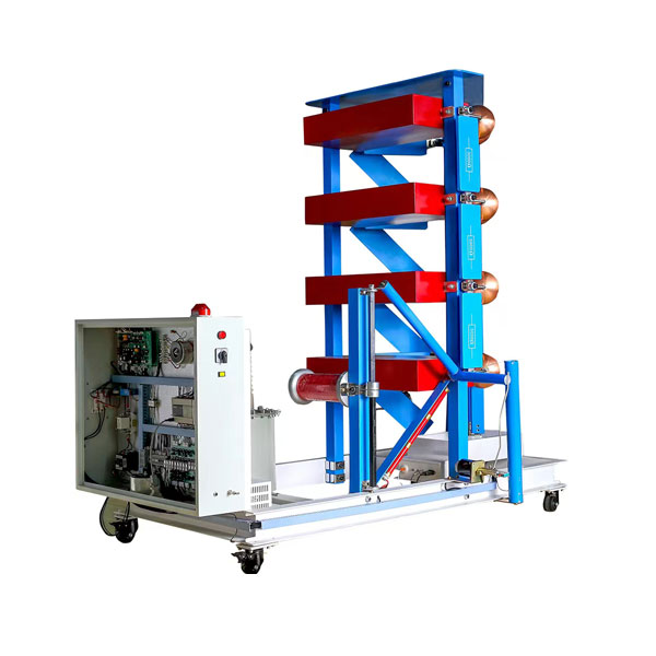 ZC-200kV/10kJ全自動(dòng)沖擊電壓發(fā)生器 ZC-200kV/10kJ全自動(dòng)沖擊電壓發(fā)生器