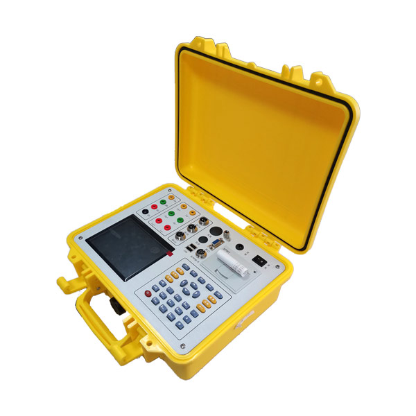 ZC-6多功能電能表現(xiàn)場(chǎng)校驗(yàn)儀 ZC-6多功能電能表現(xiàn)場(chǎng)校驗(yàn)儀