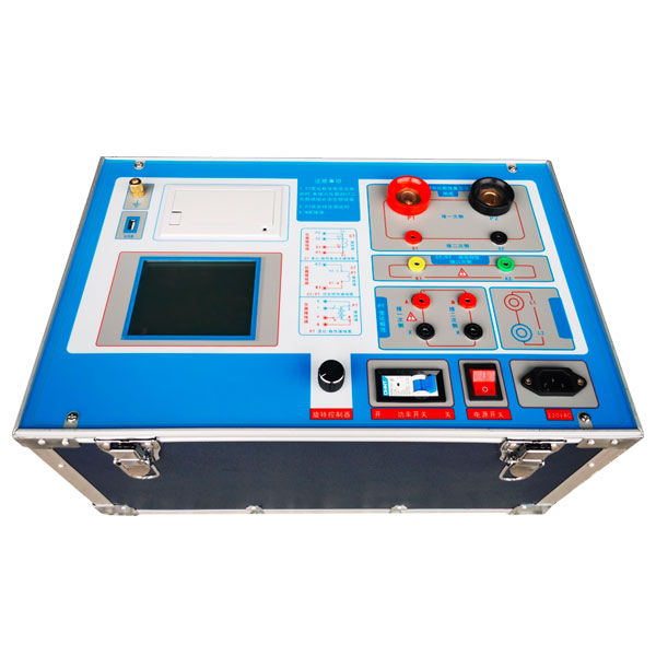 CTP-805系列工頻互感器綜合測試儀 CTP-805系列工頻互感器綜合測試儀