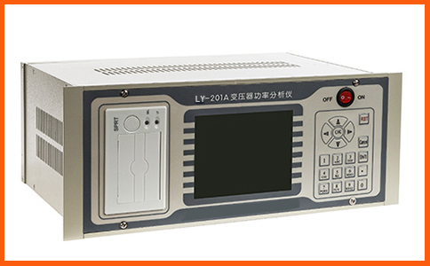 變壓器測試儀的使用方法是什么? 變壓器測試儀的使用方法是什么?